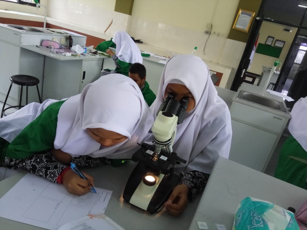 Laboratorium